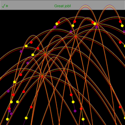 Fireworks - Hour of Code 2022 | Codesters Curriculum
