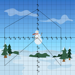 The Coordinate Plane - Hour of Code | Codesters Curriculum