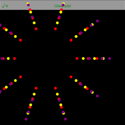 Fireworks - Hour of Code 2022 | Codesters Curriculum