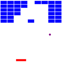 Final - Brick Breaker - Python - Part 2 | Codesters Curriculum
