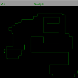 Etch-a-Sketch - Hour of Code 2022 | Codesters Curriculum