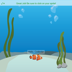 Create a PSA - Hour of Code 2019 | Codesters Curriculum