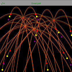 Fireworks - Hour of Code 2022 | Codesters Curriculum