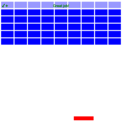 Final - Brick Breaker - Python - Part 2 | Codesters Curriculum