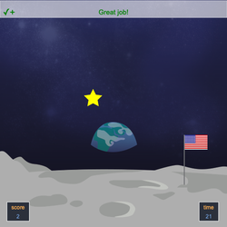 Star Hedgehog - Hour of Code 2022 | Codesters Curriculum