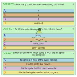 Turtle Traffic - Hour of Code 2022 | Codesters Curriculum