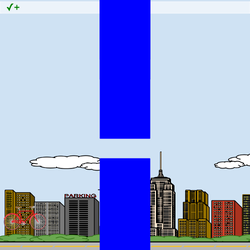 Flappy Bike - Hour of Code | Codesters Curriculum