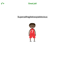 Password - Python with Graphics V1 | Codesters Curriculum