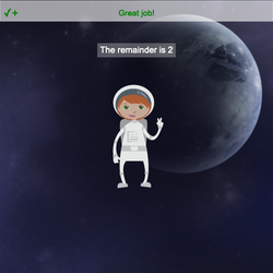 Math Machine - Python - Part 2 | Codesters Curriculum