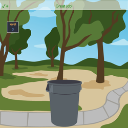 Juega de nuevo - Python - Parte 2 | Codesters Curriculum
